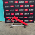 Matrix Decline Bench