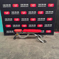 Matrix Adjustable bench