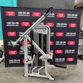 Nautilus Impact Fixed Lat Pulldown