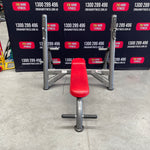 Load image into Gallery viewer, Matrix Olympic Flat Bench
