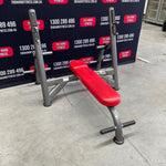 Load image into Gallery viewer, Matrix Olympic Flat Bench
