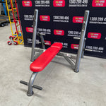 Load image into Gallery viewer, Matrix Olympic Flat Bench