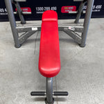 Load image into Gallery viewer, Matrix Olympic Flat Bench