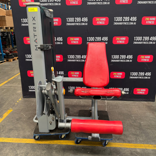 Matrix Versa Leg Extension