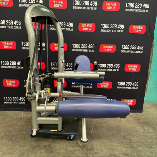 Matrix Aura Seated Leg Curl