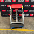 Matrix Magnum Preacher Curl Bench
