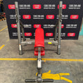 Matrix G3 Olympic Incline Bench