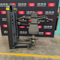 Technogym Selection 700 Shoulder Press