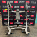 Precor Discovery Chest Press