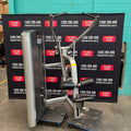 Life FItness Signature  Lat Pulldown