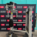 Synergy Rear Delt/Pec Fly