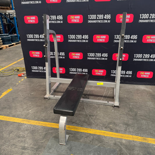 Paramount Flat Olympic Bench