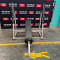 Paramount Incline Olympic Bench