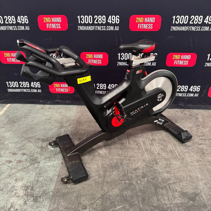 Matrix IC7 Spin Bike