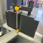 Load image into Gallery viewer, Synergy Pin Loaded Delt/Pec Fly Machine