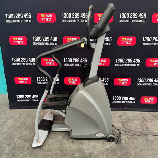 Matrix S-7x Stepper
