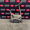 Technogym Excite 700 LED Upright Bike LED Display