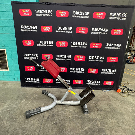 Matrix  45 Degree Back Extension