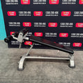Synergy Decline Bench