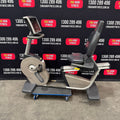 Technogym  Excite 500sp Recumbant Bike LED Display