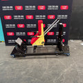Technogym Calf Machine