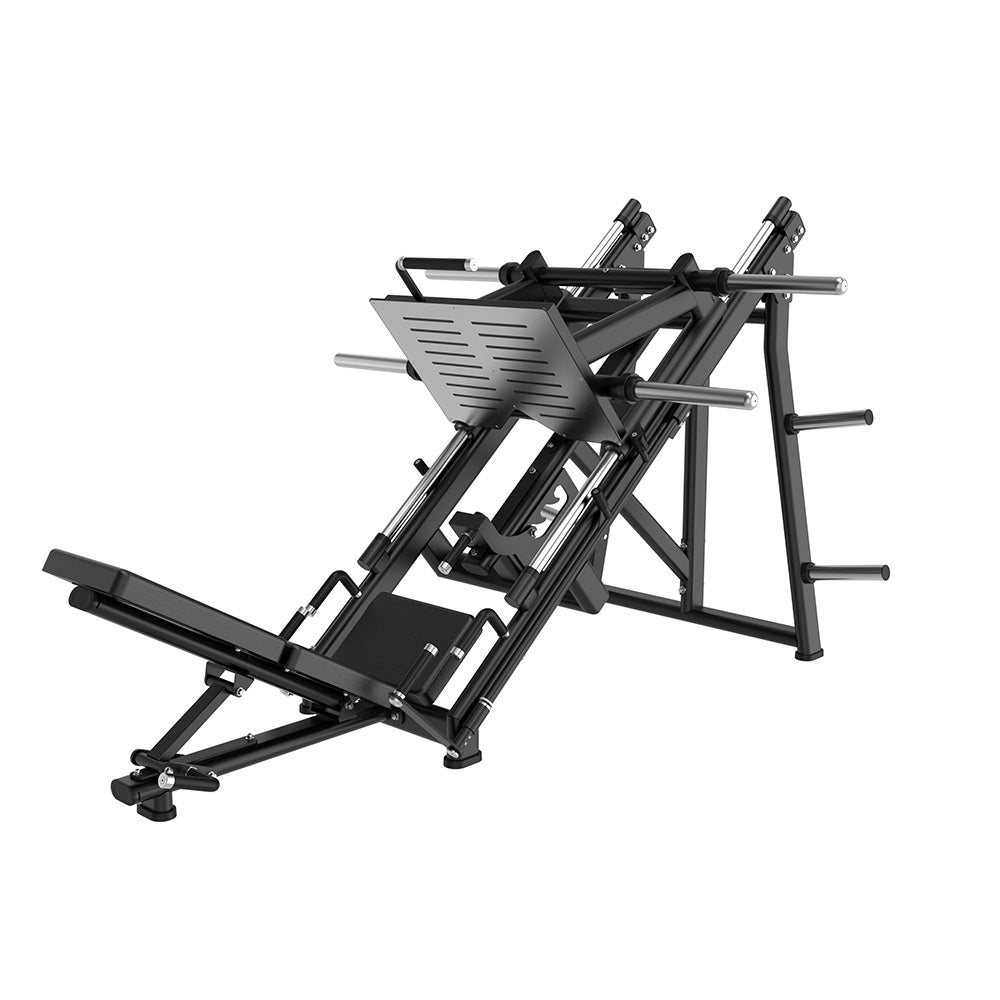 Commercial  45 Degree Leg Press