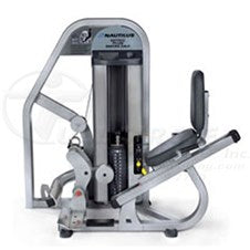 Nautilus Nitro Plus Seated Calf S5SC