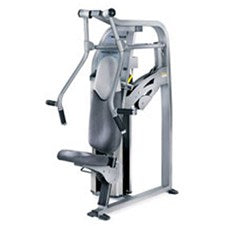 Nautilus Nitro Plus Vertical Chest S5VC