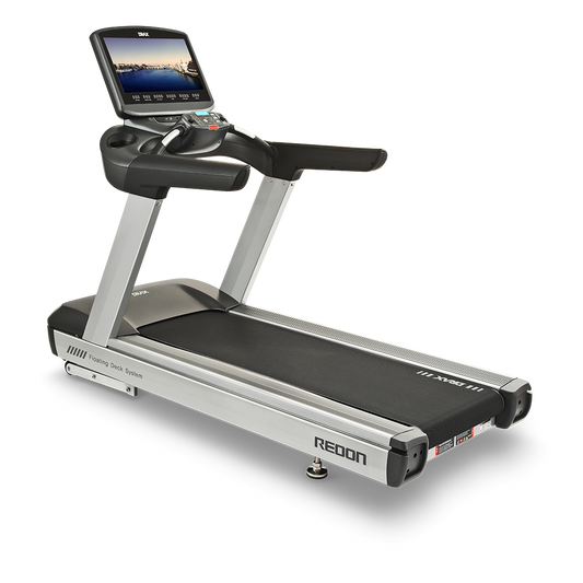 Drax Treadmill