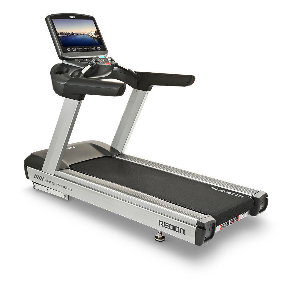 Drax Treadmill