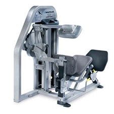 Nautilus Nitro Plus Lower Back S5LB