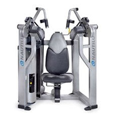 Nautilus Nitro Plus Tricep Extension S5TE