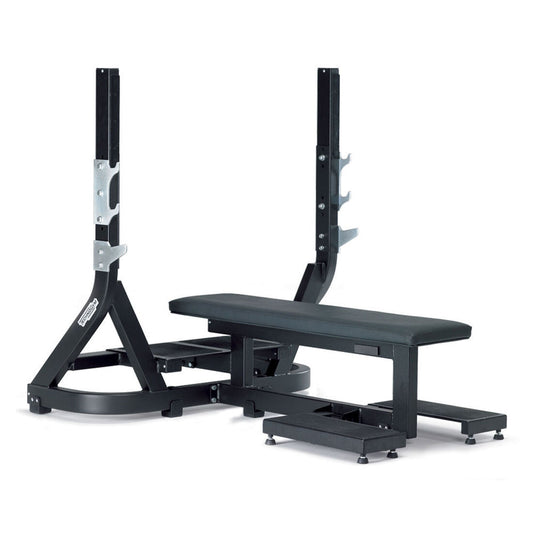 Technogym Flat Bench