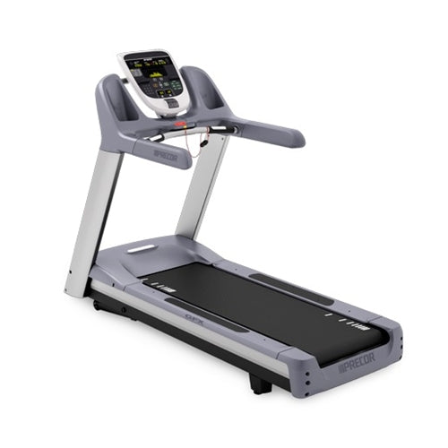 Precor 833 Treadmill