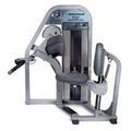 Nautilus Nitro Plus Preacher Curl S5PC