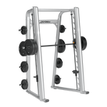 Load image into Gallery viewer, Life Fitness Signature Series Smith Machine
