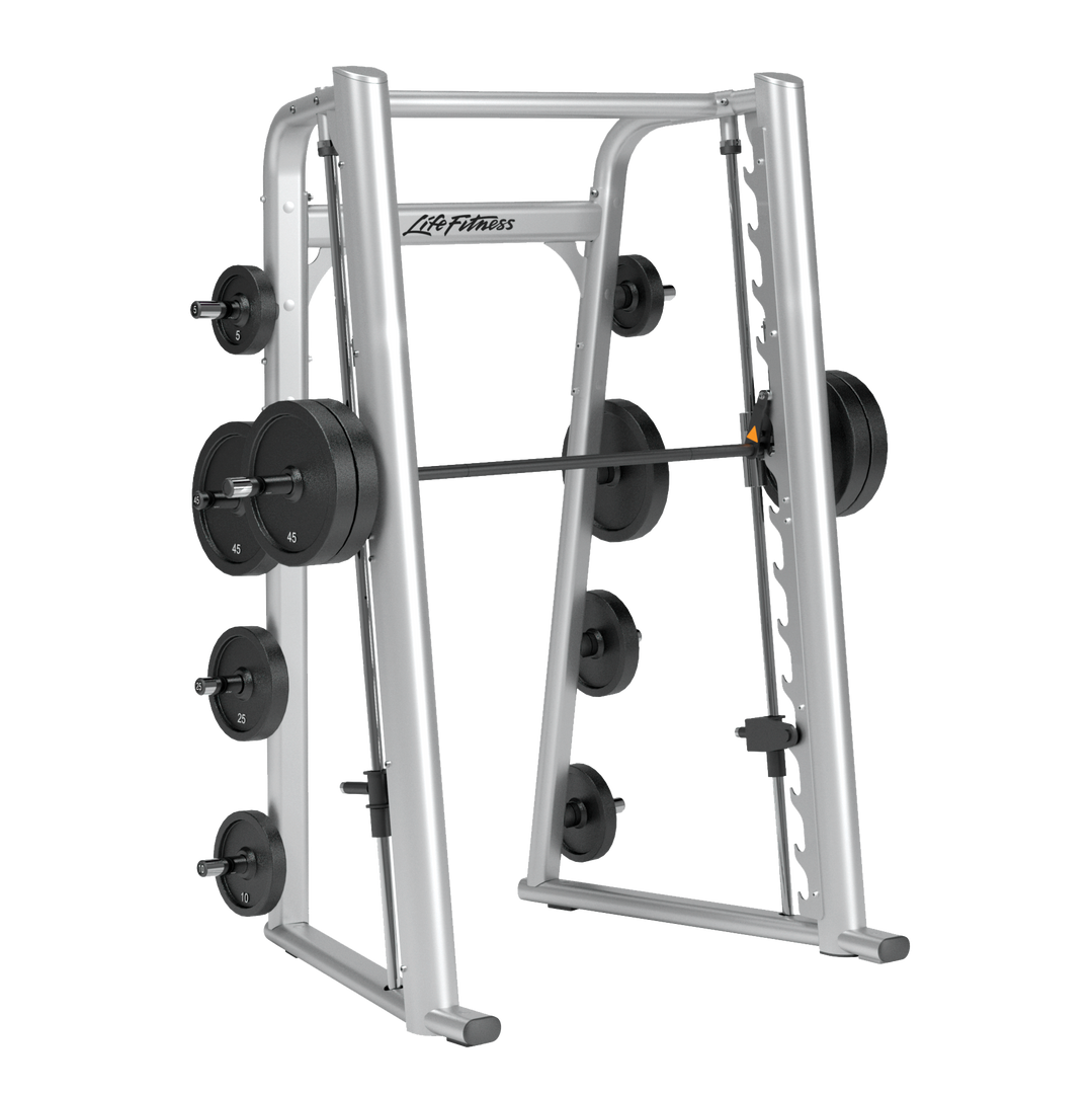 Life Fitness Signature Series Smith Machine