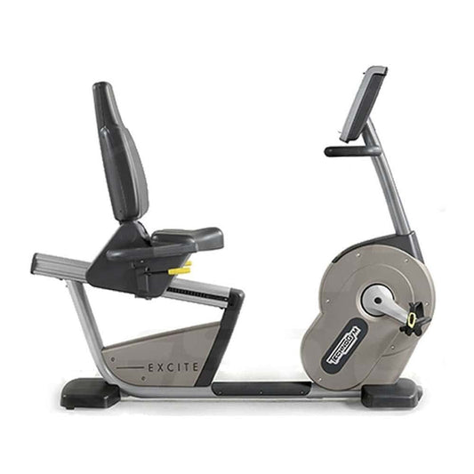 Technogym Excite 700 Recumbent Bike