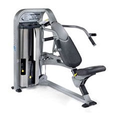 Nautilus Nitro Plus Incline Press S5IP