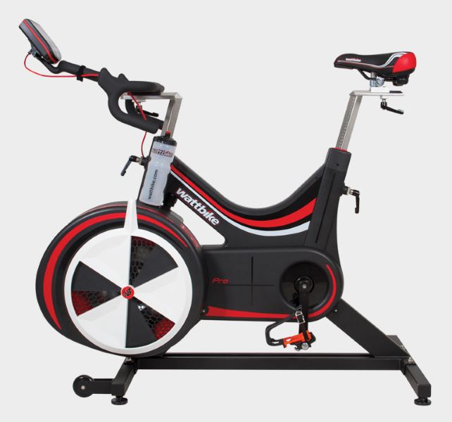 WattBike Trainer