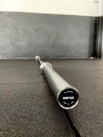 Load image into Gallery viewer, (NEW) Creature Barbell 20kg
