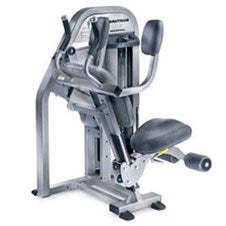 Nautilus Nitro Plus Abdominal S5AB