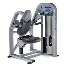 Nautilus Nitro Plus Seated Dip S5SD