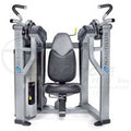 Nautilus Nitro Plus Bicep Curl S5BC