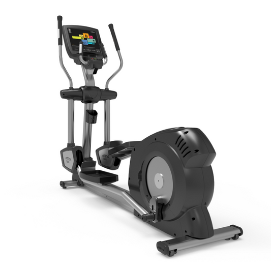 Stex Elliptical