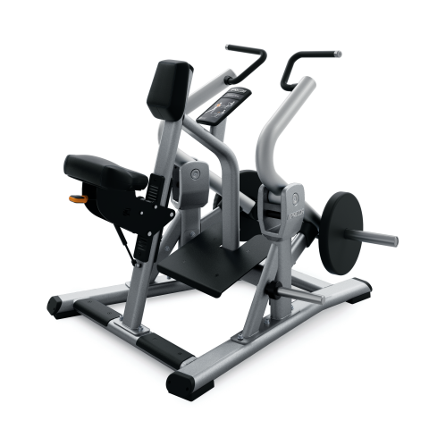 Precor Chest Supported Row