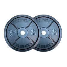 Weight Plates