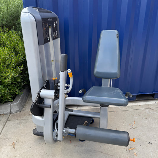 Precor Leg Extension