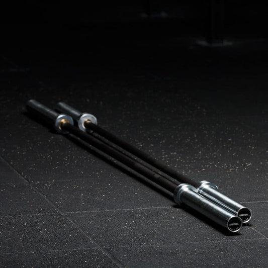 (NEW) Elite Competition Barbell