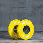 Load image into Gallery viewer, (NEW) Olympic Competition Bumpers 15kg Pairs
